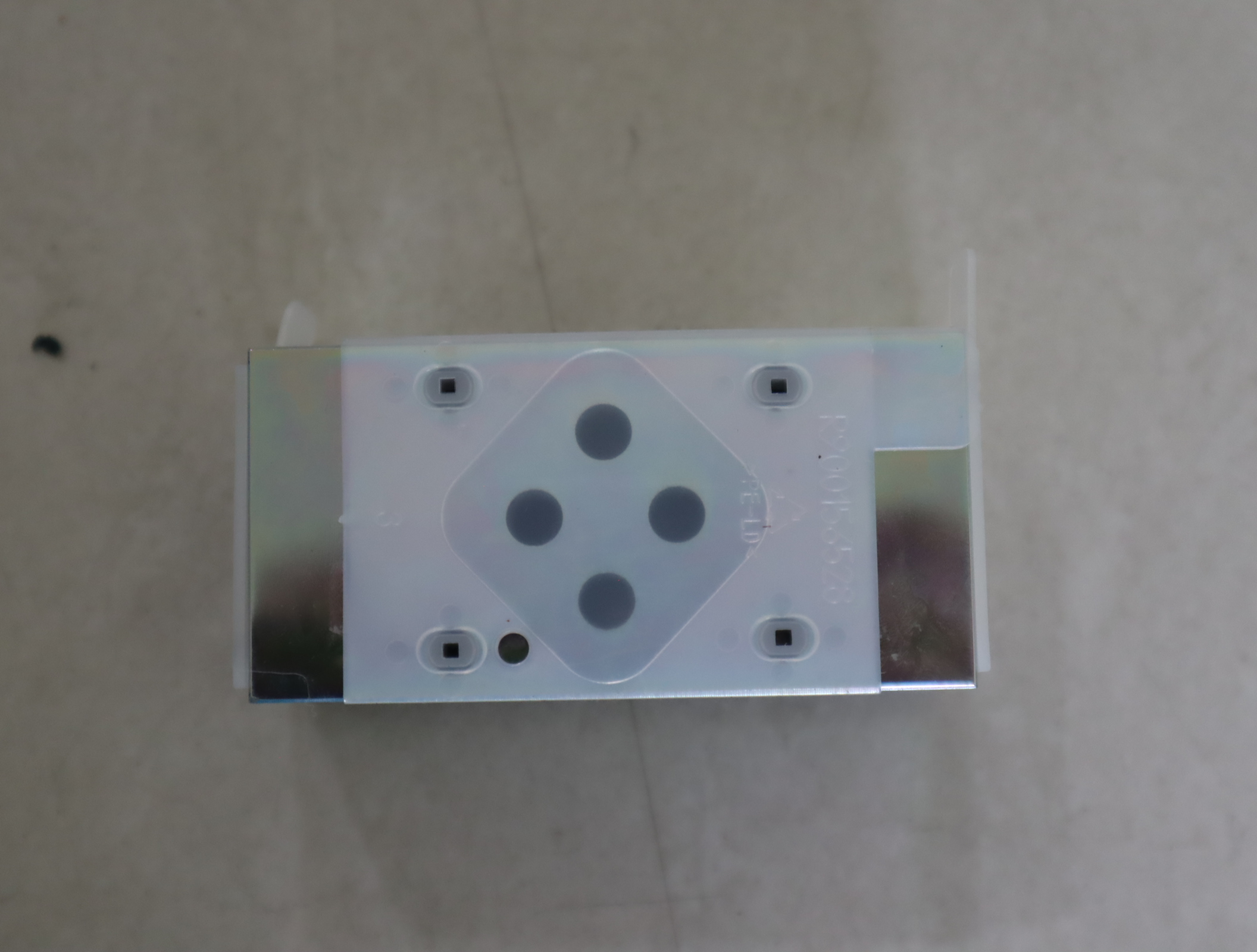 HSZ06A601-3X/M00 R900536192 德国力士乐REXROTH过渡板