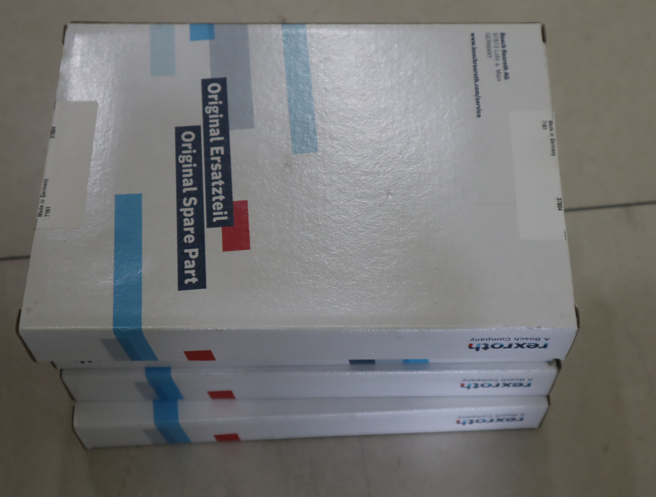 R961010273 DICHTUNGSSATZ 10A-M0/BN 2FACH 力士乐REXROTH密封件