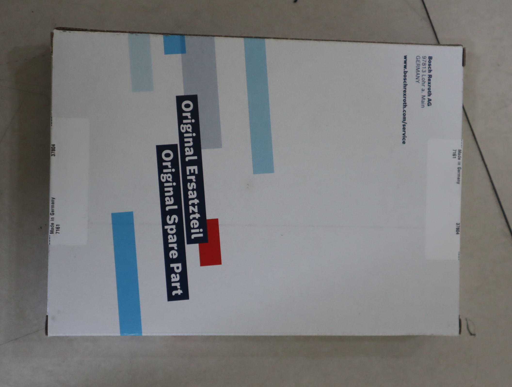 R961010273 DICHTUNGSSATZ 10A-M0/BN 2FACH 力士乐REXROTH密封件