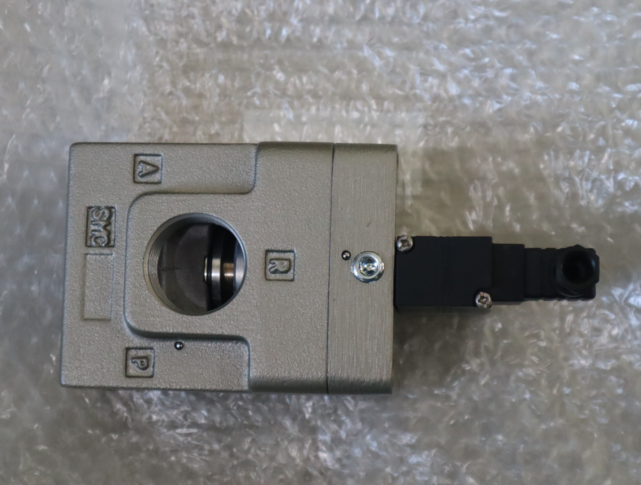 VY1500-210 VY1B00-200 日本SMC 气动阀