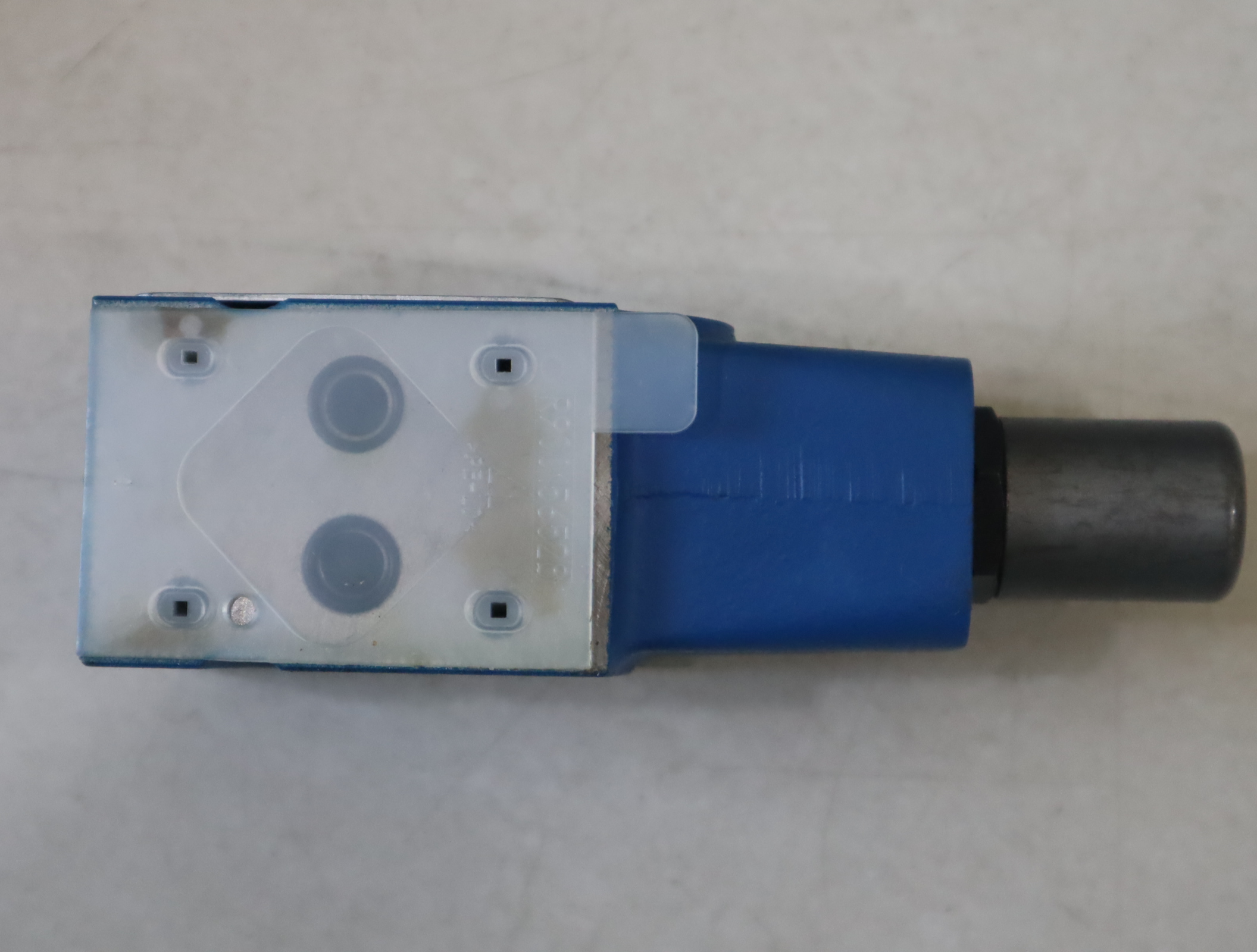 0811104113 ZDBT-XP2-10/315 ZDBT-XP2-1X/315 REXROTH比例阀