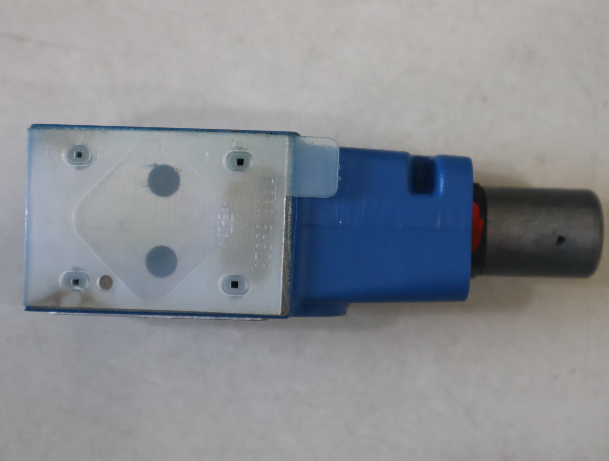 0811104113 ZDBT-XP2-10/315 ZDBT-XP2-1X/315 REXROTH比例阀