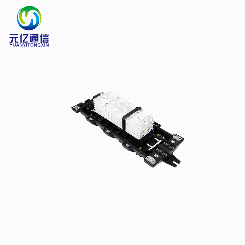 光缆接头盒24芯-144芯2进2出接续盒终端