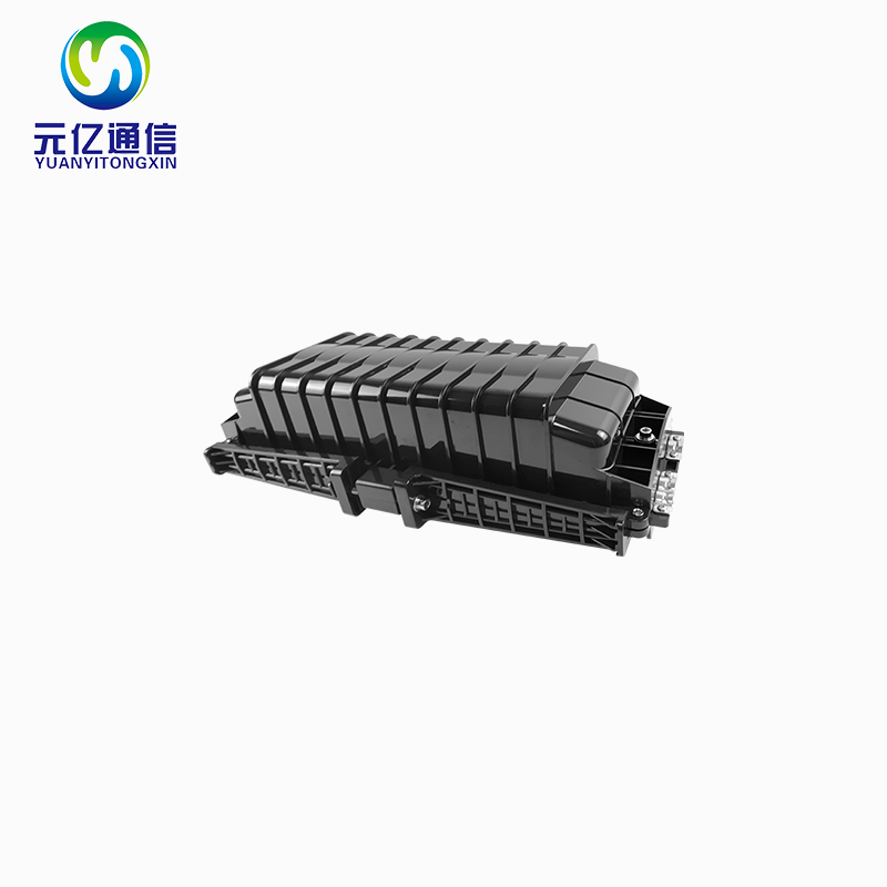 光缆接头盒48芯-576芯4进4出接续盒终端