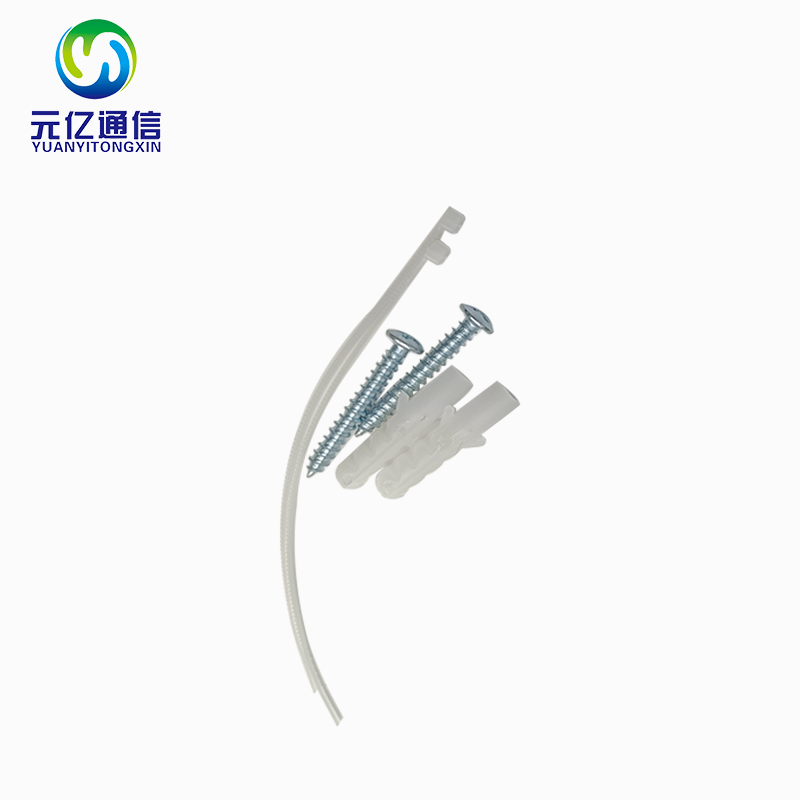 光纤1芯桌面盒分纤箱