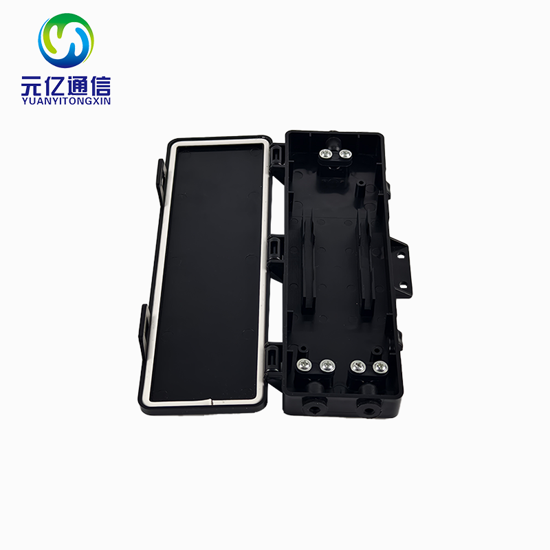 光纤1芯桌面盒保护盒