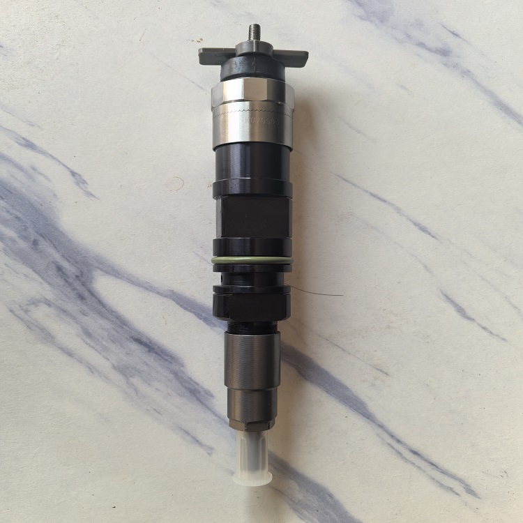 TAD880/1/2/3/4喷油嘴总成 2950501240  适用于沃尔沃遍达配件 VOLVO PENTA配件 沃尔沃柴油发电机组配件