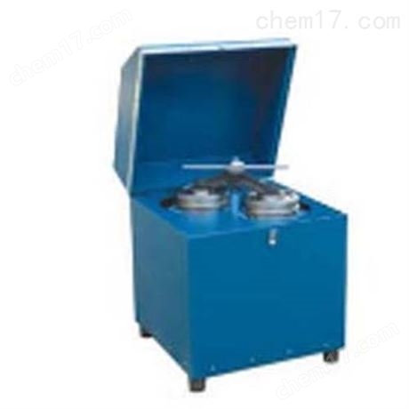 GJ系列--制样粉碎机