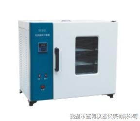 101系列--数显鼓风干燥箱水分测定仪
