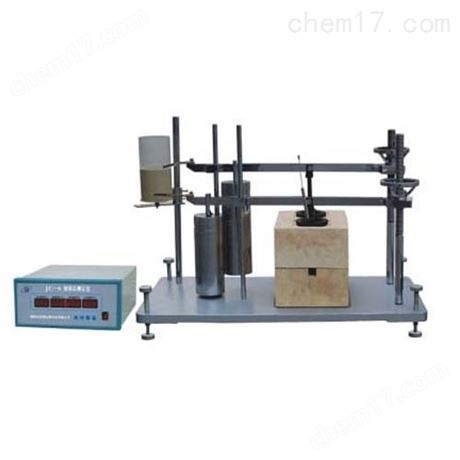 JC-6--胶质层测定仪