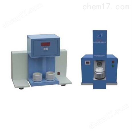 NJ-6J--粘结指数自动搅拌仪