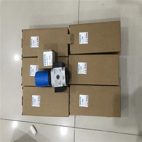 结构特点FESTO电磁阀VUVS-L20-B52-D-G18-F7-1C1