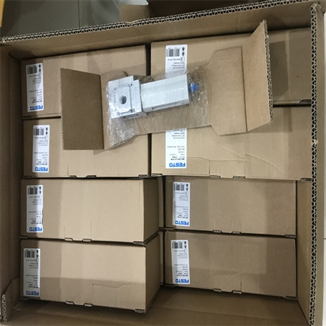 FESTO电磁阀 VMPA-ASI-EPL-GU-8E8A-Z  