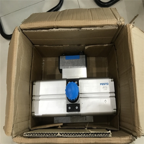 FESTO传感器SIEN-M8B-PO-S-L