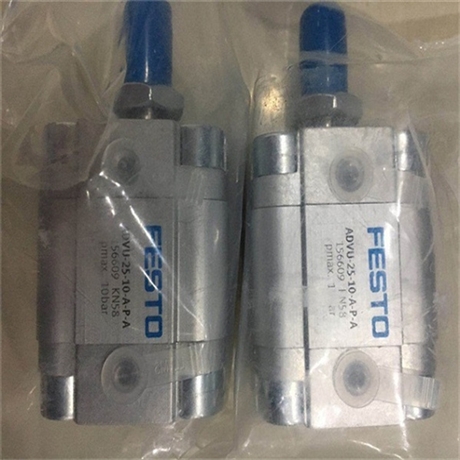 德国FESTO耐高温密封气缸AEN-25-15-A-P-A