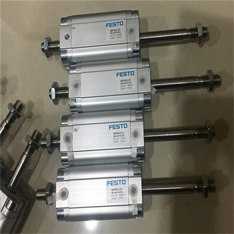 FESTO双端活塞杆STG-M-12-30-T2H3-D??