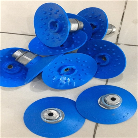 VASB-75-1/4-PUR-B真空吸盘VASB-100-1/4-PUR-B
