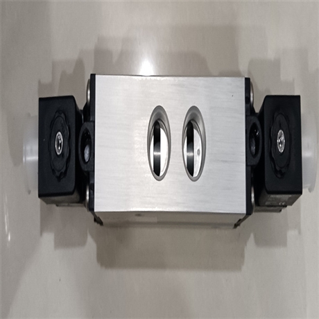 AVENTICS两位两通电磁阀0820034002