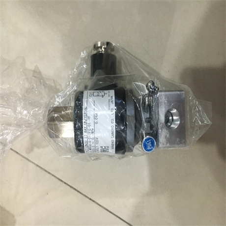 kaneko金子电磁阀M15G-10N-D12PG-TF-C 24VDC