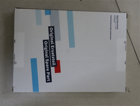 R961000837 DICHTUNGSSATZ 06A-MR/RN 力士乐REXROTH油缸密封件