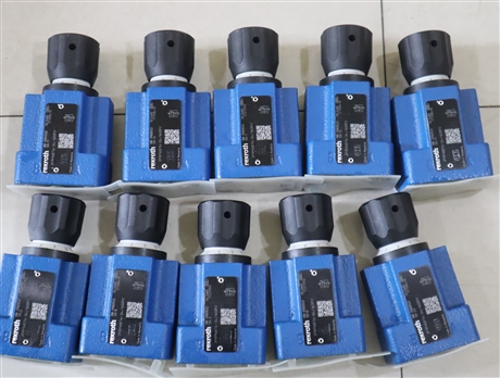 2FRM6B76-3X/16QRV R900205522 德国力士乐REXROTH流量阀