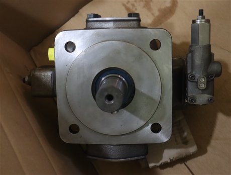 PV7-1A/100-150RE07MC0-08 R900561846 德国力士乐REXROTH叶片泵
