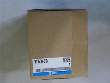 VY1500-210 VY1B00-200 日本SMC 气动阀