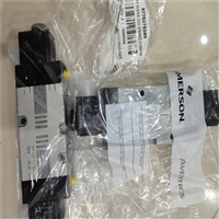 AVENTICS先导式电磁阀0820022026