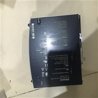 PULS普尔世开关电源QS10.121短货期