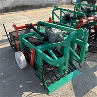 刨花生机，起花生机，出花生机质优价廉，配套传动轴款拖拉机使用