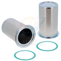 桑德维克油气分离器502551空气通气过滤器55210423透气滤芯呼吸器