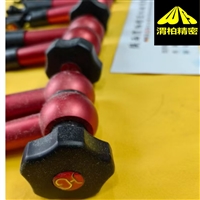 德国Horger & Gassler三脚架、HG磁性表架/主要用途