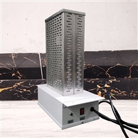 固艾特 送风口式30W光氢离子净化装置 中央空调系统紫外线杀毒装置