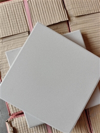 众光耐酸砖为工业建筑保驾护航