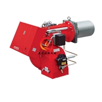 中大型轻油机P300 T/G意大利利雅路燃烧器P450 T/G