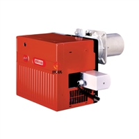 GS20 Riello利雅路燃烧器电机叶轮GS10扇叶