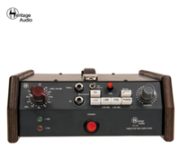 Heritage Audio TT 73 桌面麦克风前置放大器