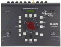 Heritage Audio 控制器 R.A.M. SYSTEMS 2000