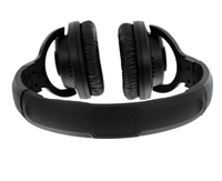 KRK Systems KNS-6400封闭式录音室耳机