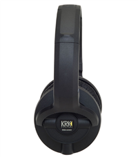 KRK Systems KNS-8400封闭式录音室耳机