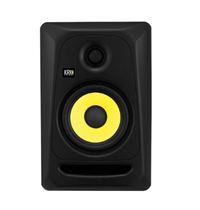 KRK Systems CL5G3 经典5有源音箱