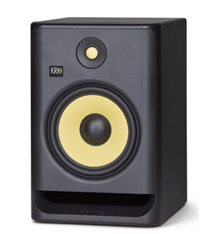 KRK Systems RP8G4 8二分有源音箱DSP