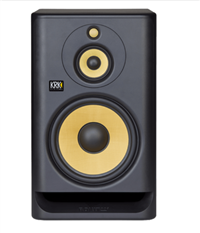 KRK Systems RP103G4  10 三分频有源音箱DSP