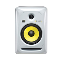KRK Systems RP6G3W-CCC 6 二分频有源音箱,白色
