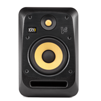 KRK Systems V6有源音箱