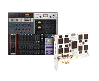 UAD-2 PCIe OCTO Core UAD-2 八核PCIe效果处理卡
