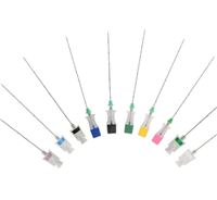 一次性使用穿刺针浙伏