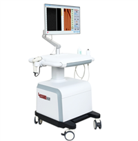 Liverscan Mobile定量剪切波超声肝脏测量仪