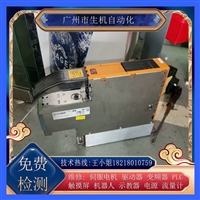 贝加莱驱动器出售8BV10055HWD0.000-1拆机件包好包上机壳测试议价