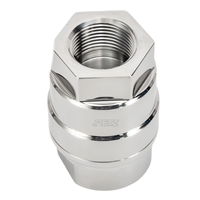 进口卫生级内螺纹疏水阀 热静力式排水器